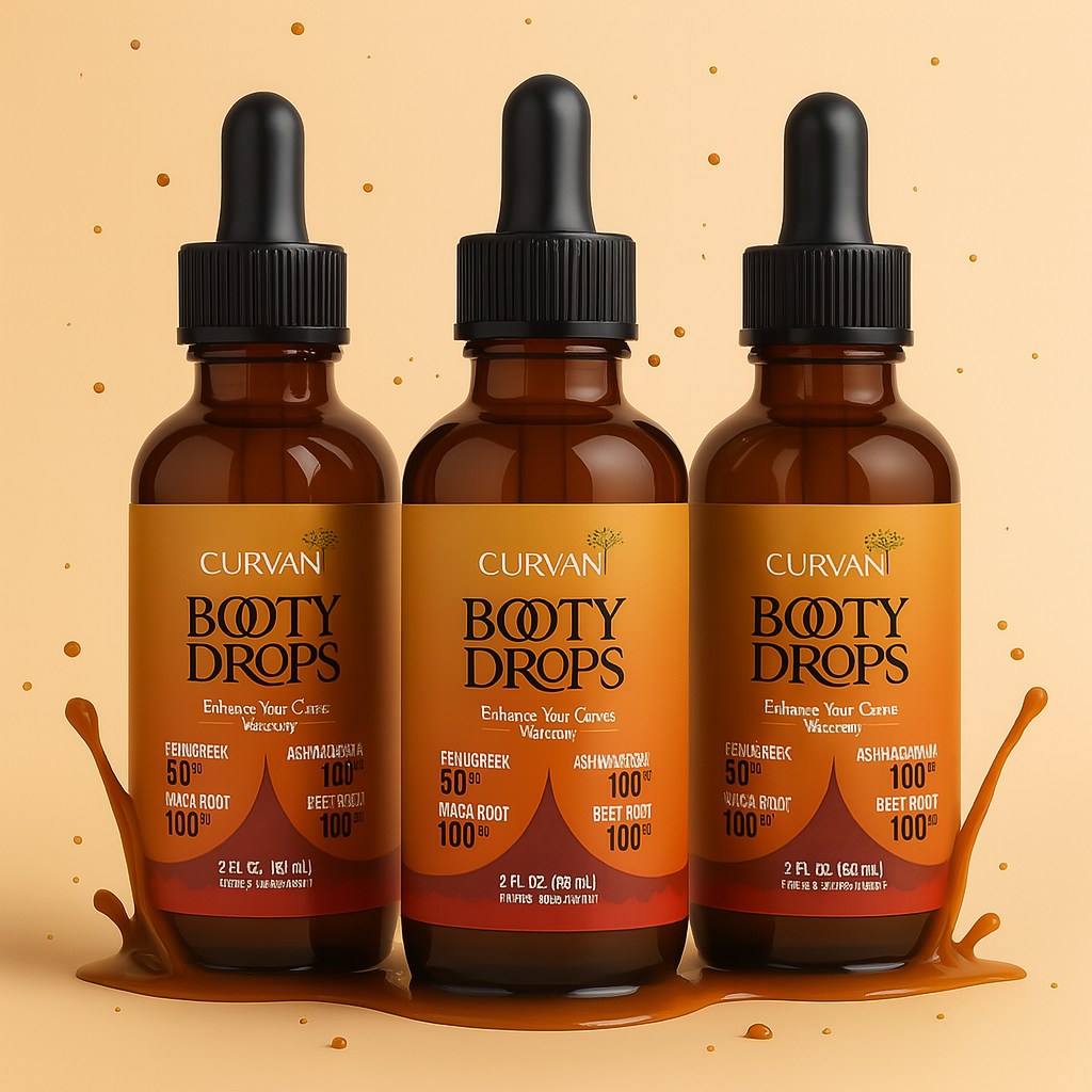 Booty Drops