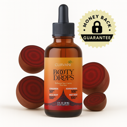 Booty Drops
