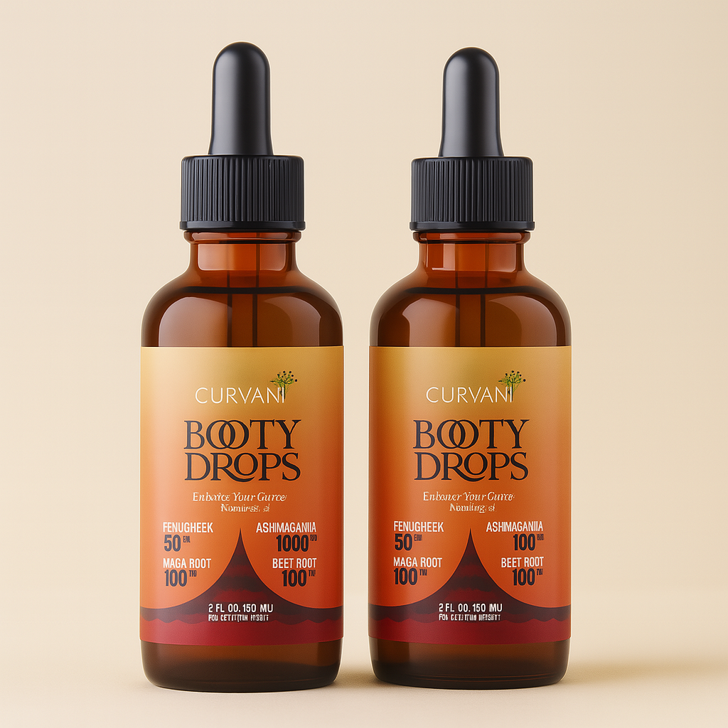 Booty Drops