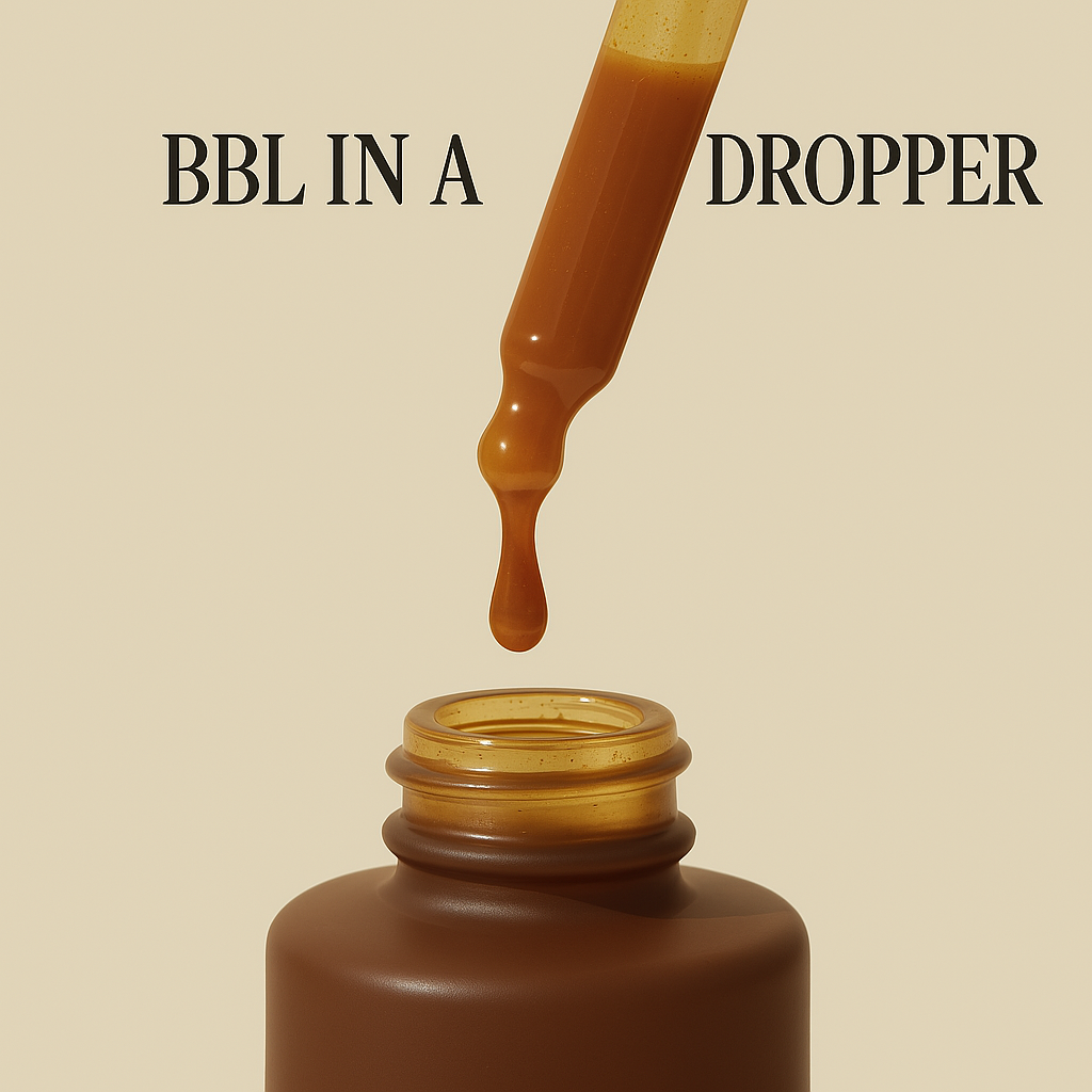 Booty Drops