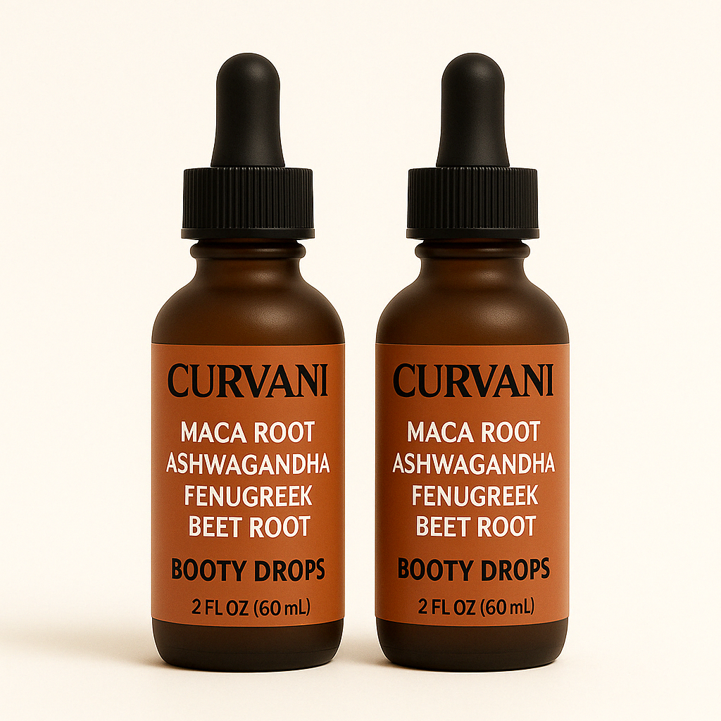 Booty Drops